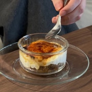 Brûlée Tiramisu 메뉴 사진(네이버)