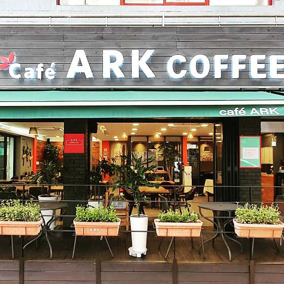 카페아크