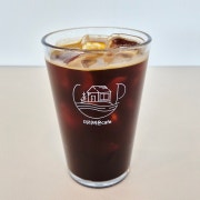 아메리카노 메뉴 사진(네이버)