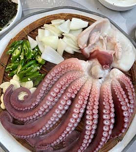 뻘낙지한마당 사진 6