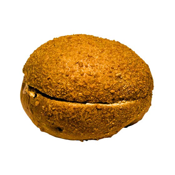 모카 크림빵 메뉴 사진(네이버)