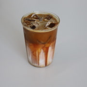 라떼 메뉴 사진(네이버)