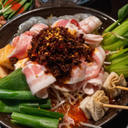 마돈나(마라돈코츠나베) 메뉴 사진(네이버)