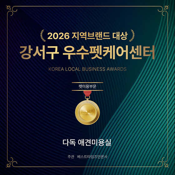 다독
