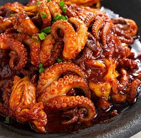 뻘낙지한마당 사진 4