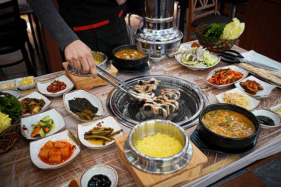 목포장어명가 · 네이버 지도·플레이스 2