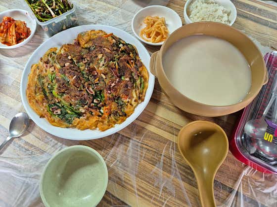 길목집