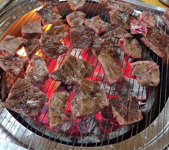 포천이동한우갈비 · 네이버 지도·플레이스 10