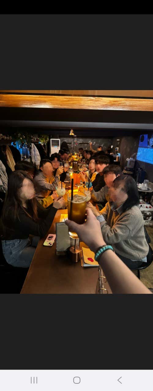 고도 혼술바 교동점 · 네이버 지도·플레이스 7