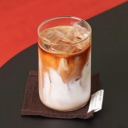 라떼 메뉴 사진(네이버)
