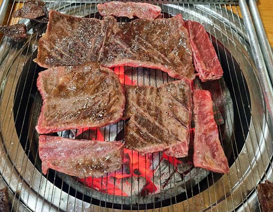 포천이동한우갈비 · 네이버 지도·플레이스 9