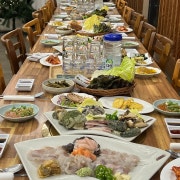 이모카세(예약필수) 메뉴 사진(네이버)
