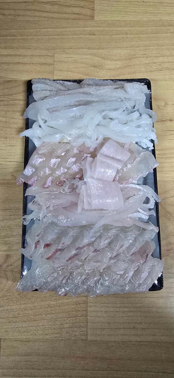 한바다횟집 · 네이버 지도·플레이스 4