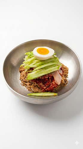 춘천100%순메밀막국수&냉면 잠실점 사진 6