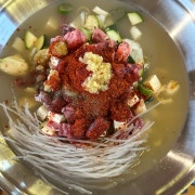 가본찌개 메뉴 사진(네이버)