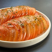 달고나토마토 메뉴 사진(네이버)