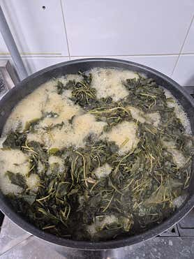 춘천100%순메밀막국수&냉면 잠실점 사진 4