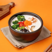 🍜새우크림짬뽕⭐ 메뉴 사진(네이버)