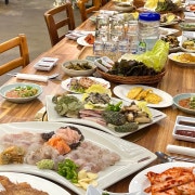 엄마카세(예약필수) 메뉴 사진(네이버)