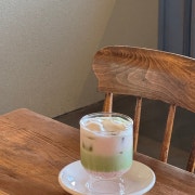 딸기포레스트 (겨울 - 봄) 메뉴 사진(네이버)