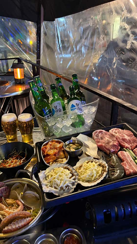 흑벽돌집 논현본점 · 네이버 지도·플레이스 9