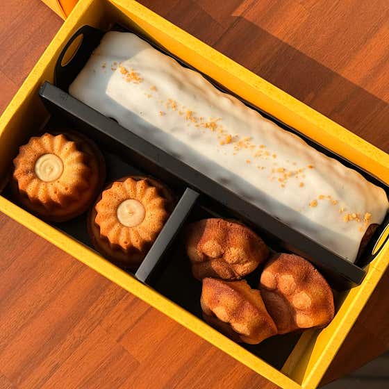 백호랑이 상자 메뉴 사진(네이버)
