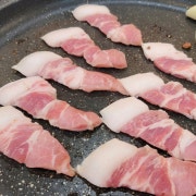 꼬들살 메뉴 사진(네이버)