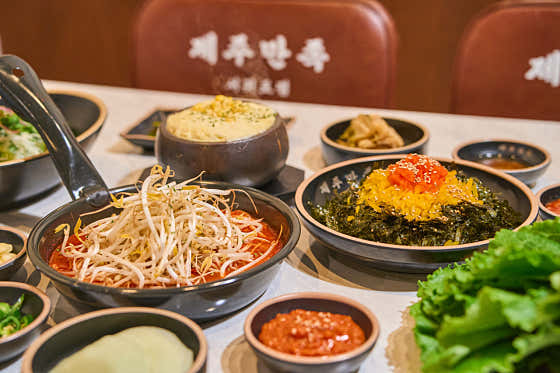 닭발세트 메뉴 사진(네이버)