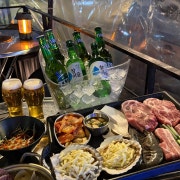 야장의계절이왔다[예약진행중] 메뉴 사진(네이버)
