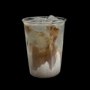 고트 블랙 메뉴 사진(네이버)