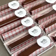 두바이 김밥 메뉴 사진(네이버)