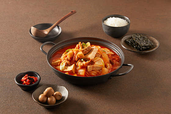 오늘의 찌개 · 네이버 지도·플레이스 4