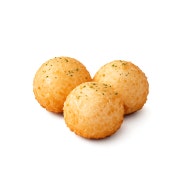 치즈볼 메뉴 사진(네이버)
