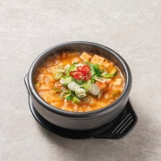 된장찌개 메뉴 사진(네이버)
