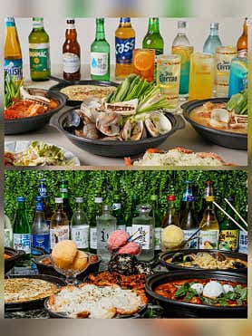 엠투포차 강남역점 사진 5