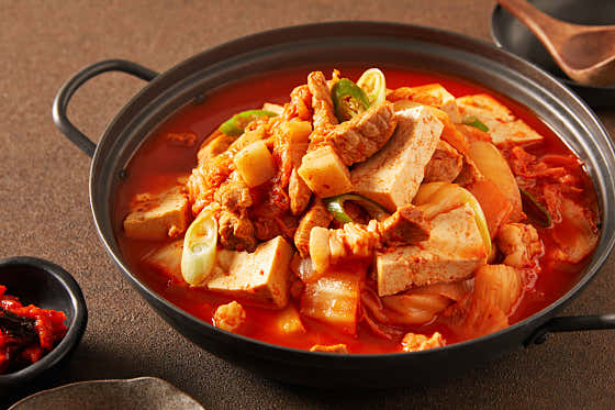 오늘의 찌개 · 네이버 지도·플레이스 3