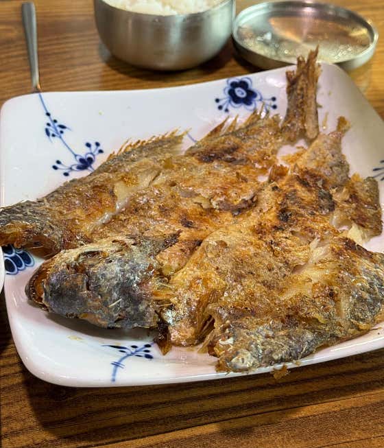 계절음식 남도한상 · 네이버 지도·플레이스 7