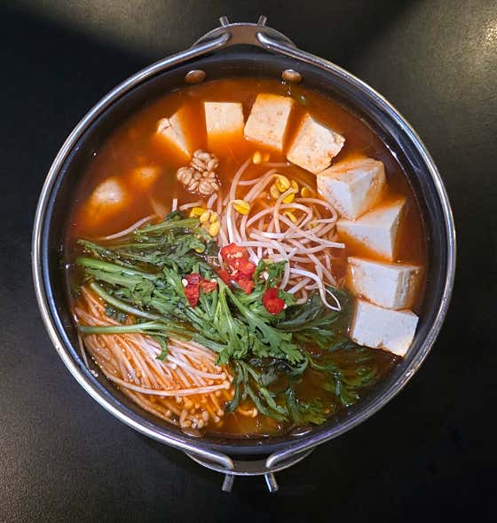 알탕 메뉴 사진(네이버)