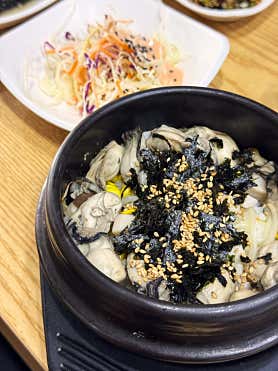 영빈관 통영도남본점