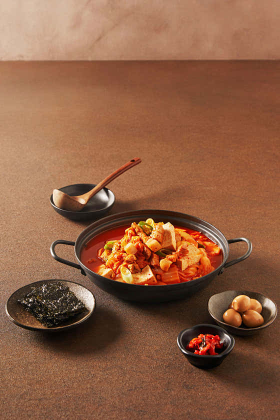 오늘의 찌개 · 네이버 지도·플레이스 2
