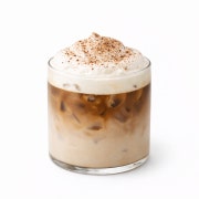 코기슈페너 (Hot/Iced) 메뉴 사진(네이버)
