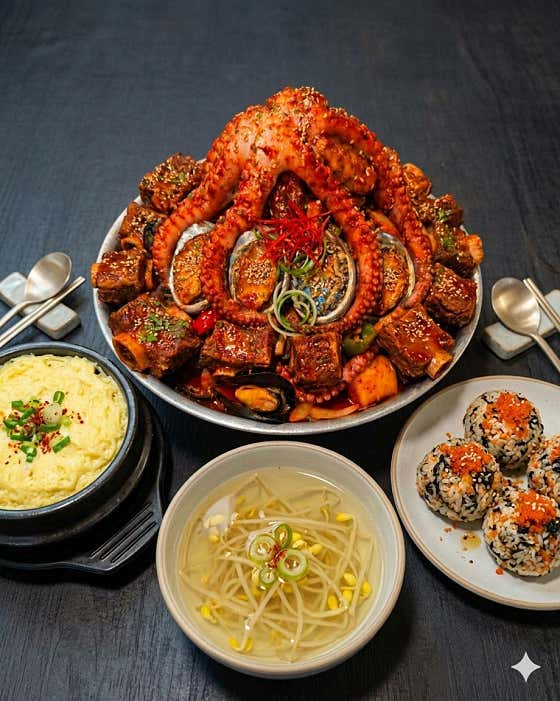 애월찜