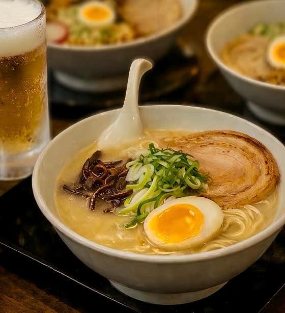 해라멘
