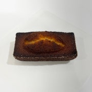플레인 휘낭시에 메뉴 사진(네이버)