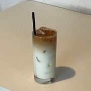 진저밀크 메뉴 사진(네이버)