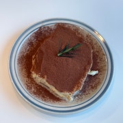 오리지널 티라미수 메뉴 사진(네이버)