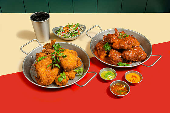 치킨브로