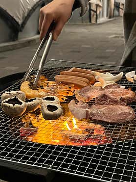 글램핑로망 사진
