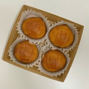 상하이버터떡 메뉴 사진(네이버)