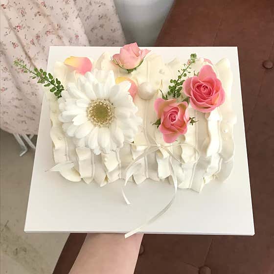 설베이크